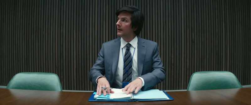 That was enough for a retrial, a do-over