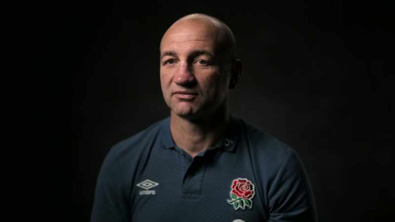 That equates to three or four proper rugby sessions