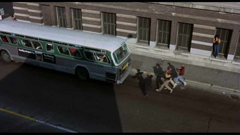 That was exactly how I grew up in Manhattan