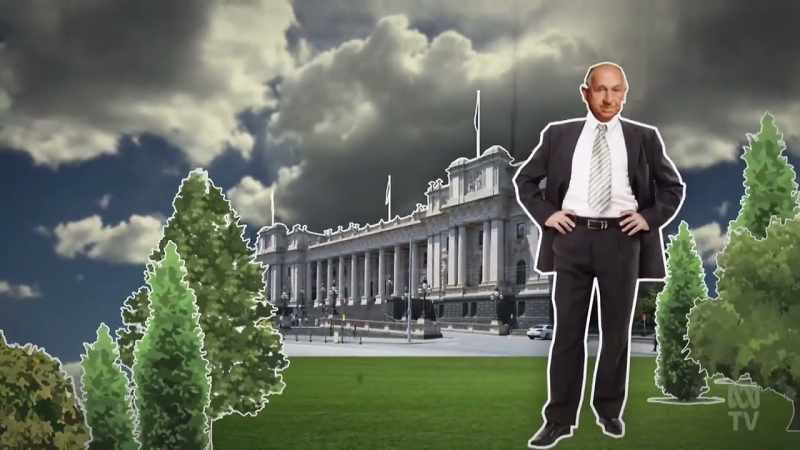 That experiment led to former Victorian Premier Henry Bolte
