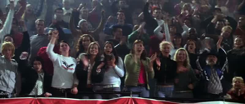 That was fantastic!