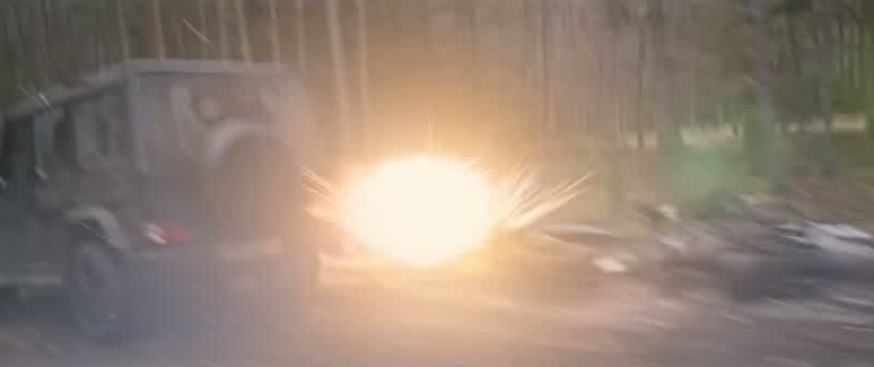 That fast enough?