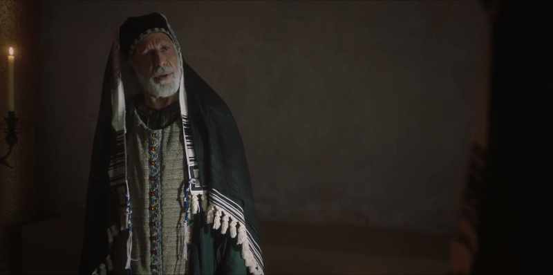 That you felt contradicted the Torah
