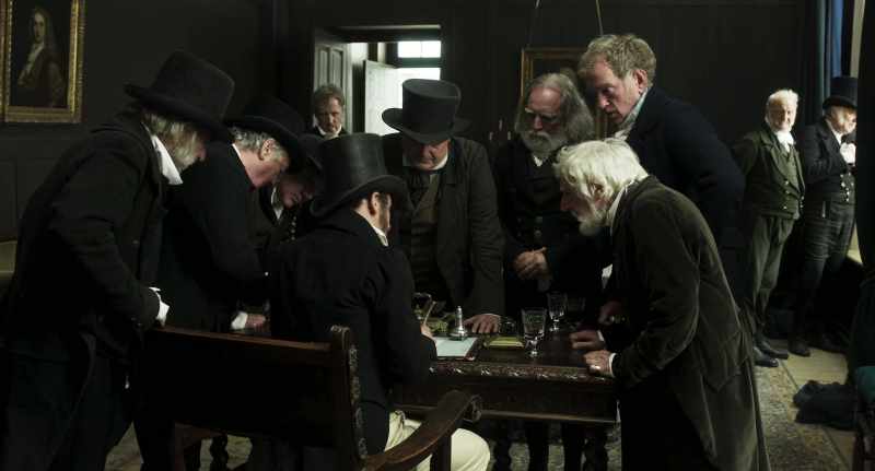 That is for the Yeomanry, this is for Colonel L'Estrange