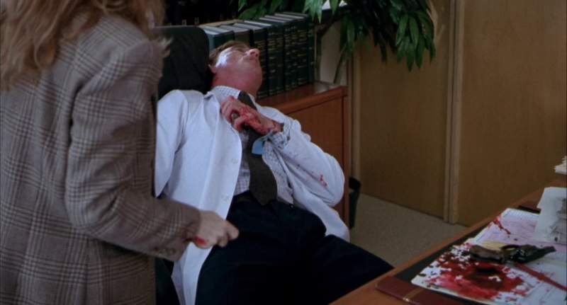 That freak will never rule 'cause I'm gonna kill him