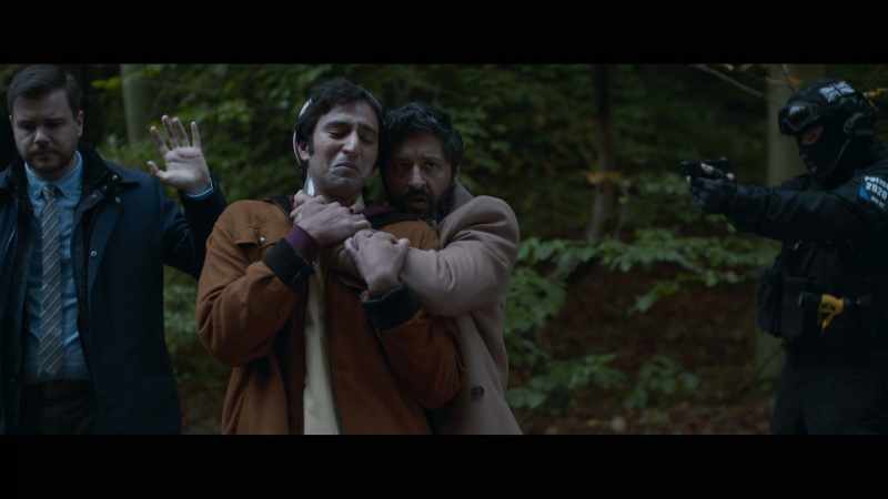 That fucking prick Saqib is a criminal…