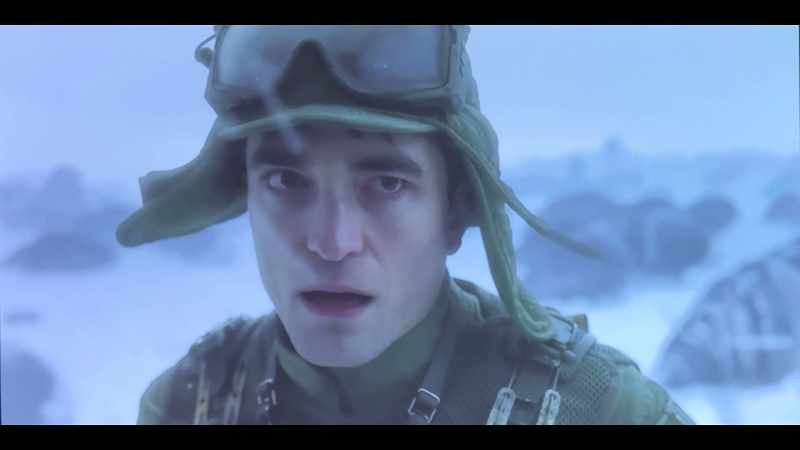 That gas, arkady 3.0, I got blasted with that