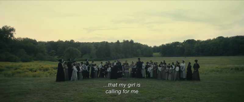 that my girl is calling for me