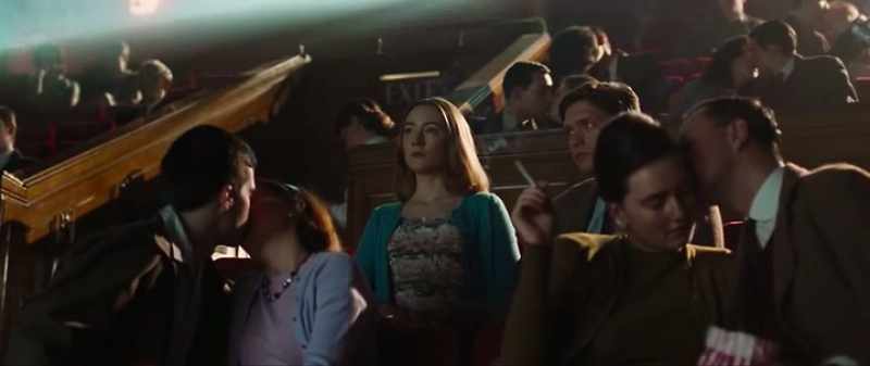 That girl died