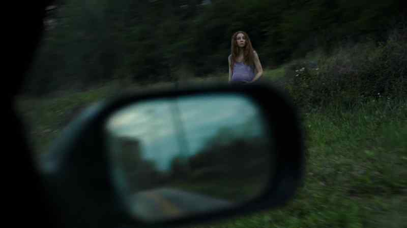That girl