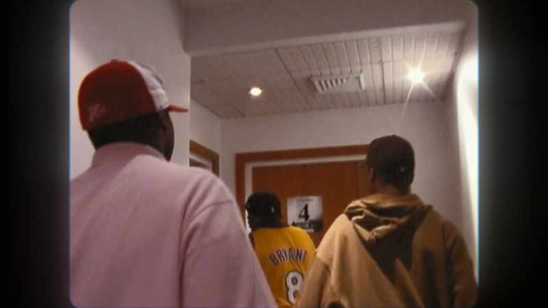 That goddamn Kanye be pulling rabbits out the hat, man