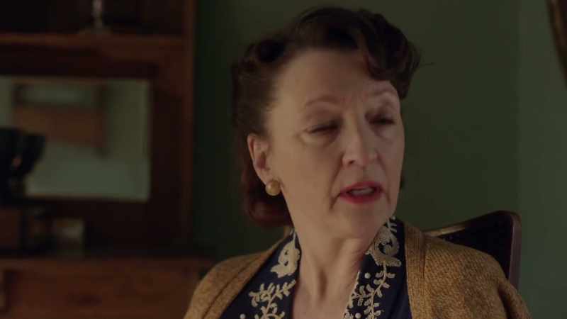 That you got over the embarrassment of your grief?