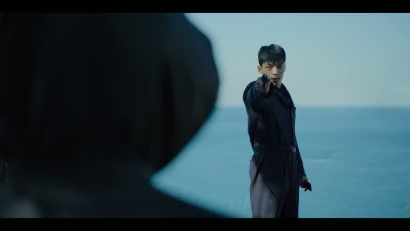 That gun of yours holds five bullets