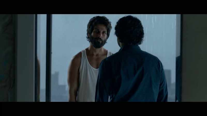 That guy from London wasn't right for Divya, neither am I