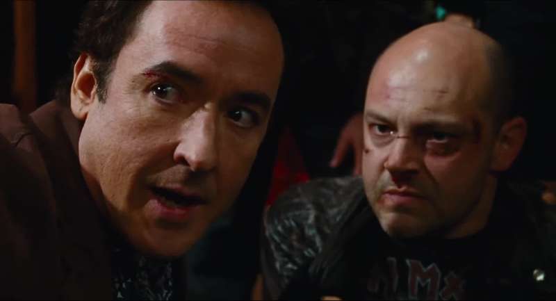 That guy that guy has pummeled you again and again