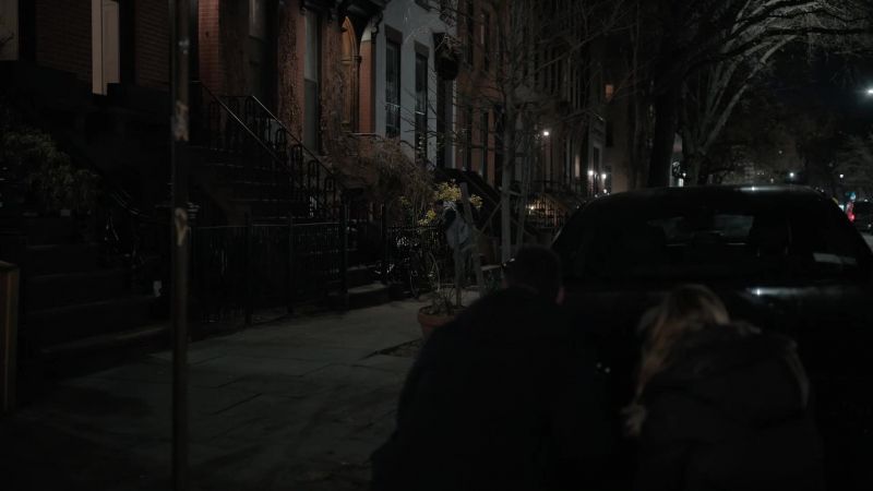 That guy isn't allowed within 50 feet of a passenger's home