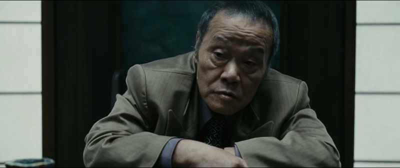That guy Lee who works for Chang said he would take on the task
