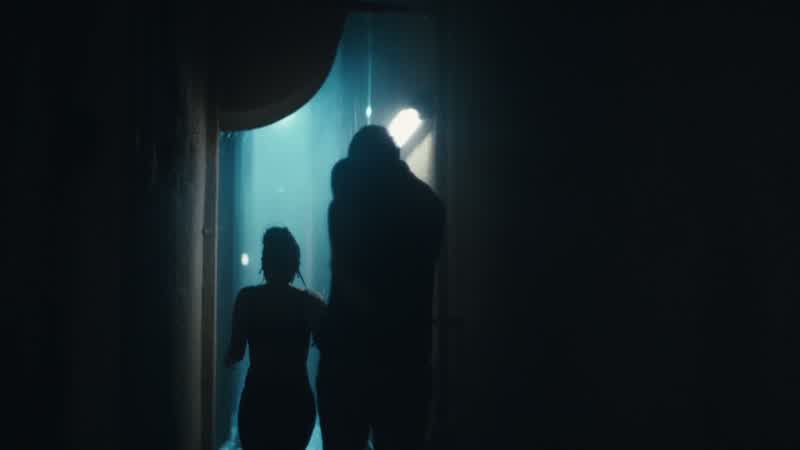 That guy you fucked in the pool?