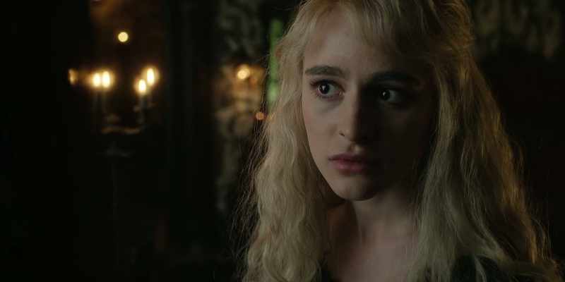 That hag