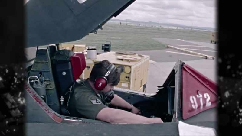 That we have exo-atmospheric technology