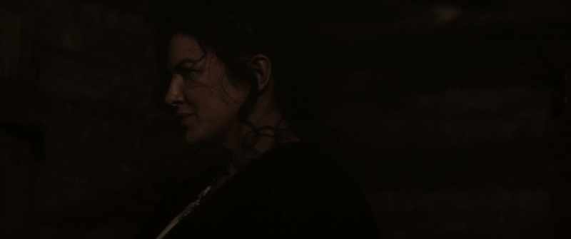That he was the man I wanted to marry