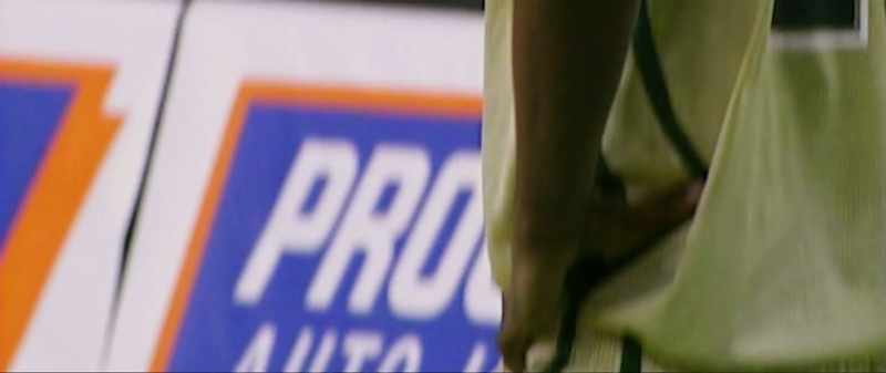 That helped me to when I got drafted