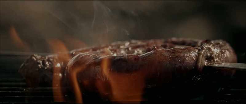 That is his undoing, as it will be hers