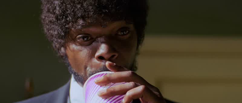 That hit the spot