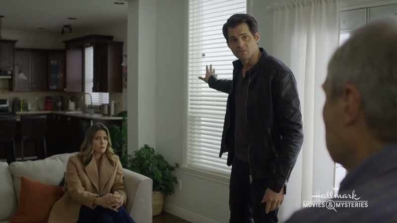 That house on the market, you made an offer