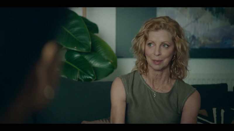 That is how people get caught. SARA: Yeah, yeah, yeah, Birdie