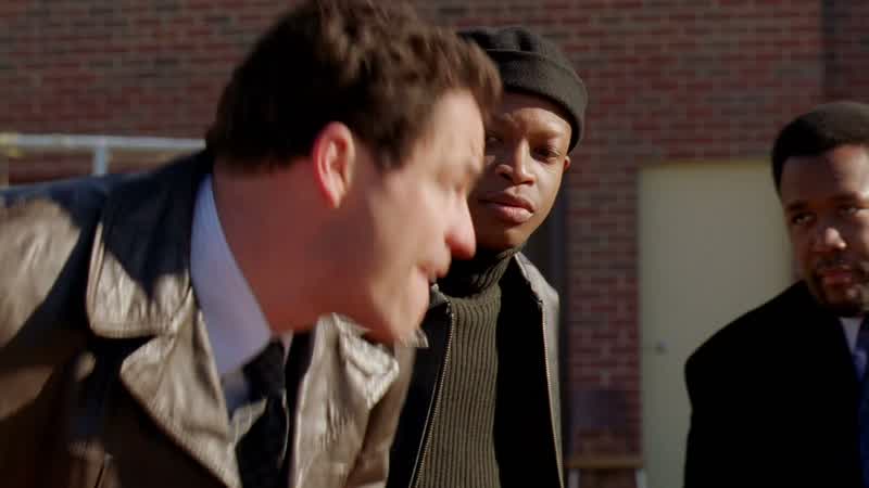 That how you see things, d'Angelo?