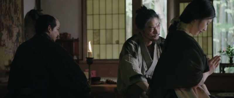 That I am the father of Hideyori