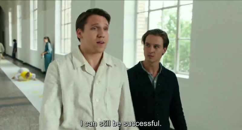 That I can still be successful