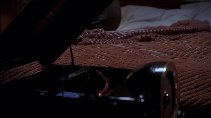 �� THAT I COULD DIE ♪