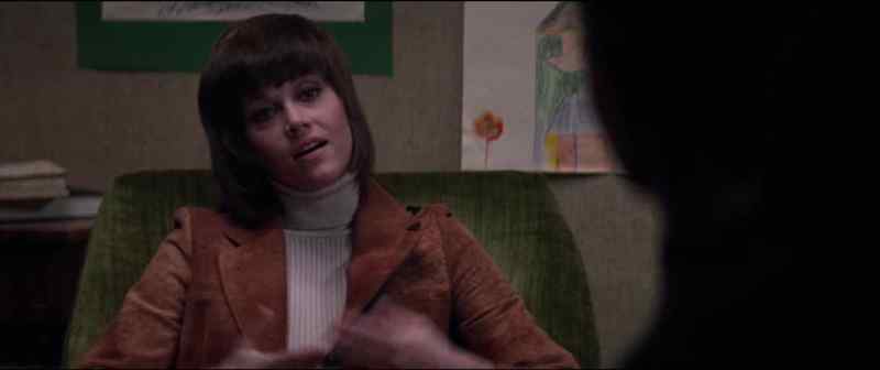That I don't really give a damn