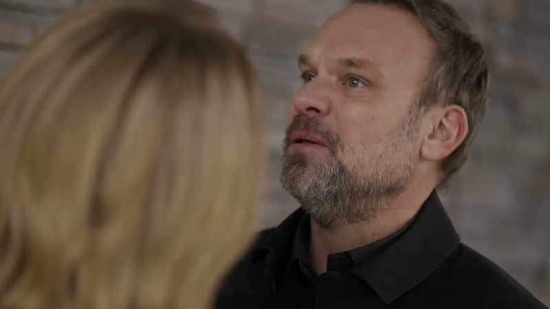 That I don't think about what happened every single day