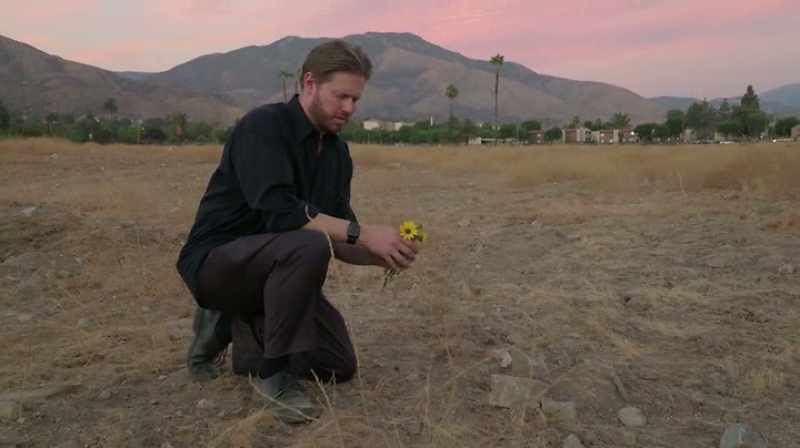 That I was in any way connected with it and that I was a