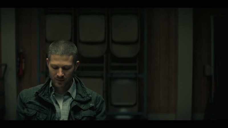 That I know… Riley Flynn