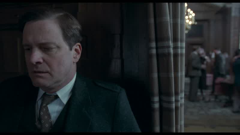All that work down the drainMy own brotherI couldn t say I couldn t say a word in replyWhy do you stammer more with David than you do with meBecause you re bloody well paid to listenBertie I m not a