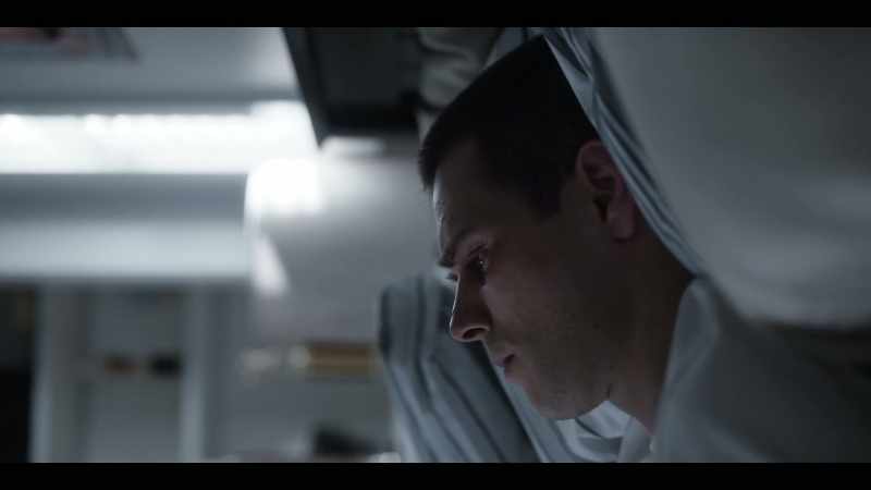 That I had something like an absence seizure