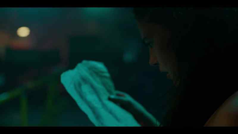 �� That if I could have led a different life ♪