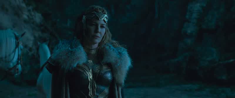 That I'm willing to fight for those who cannot fight for themselves