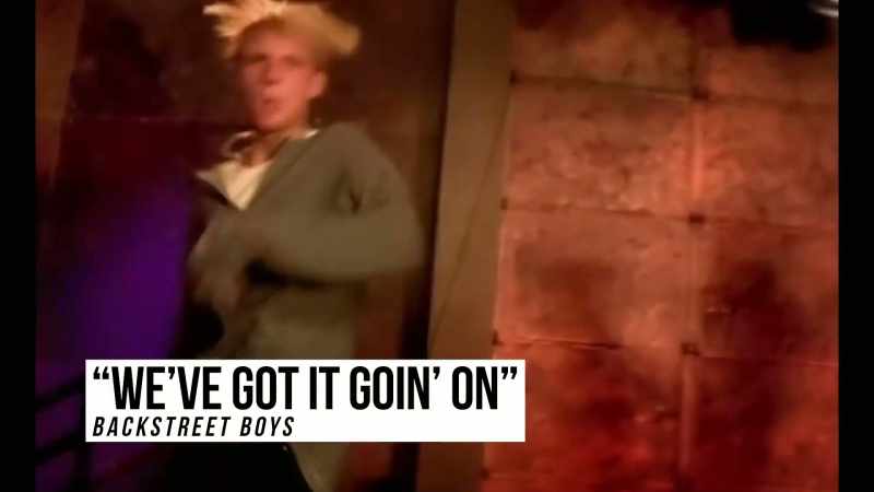 That [imitates buzzing]