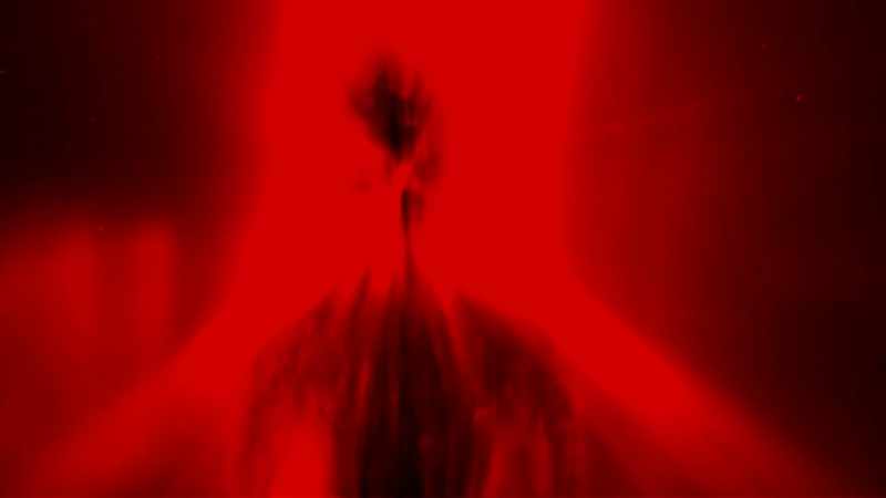 That in the past, demons were mentioned
