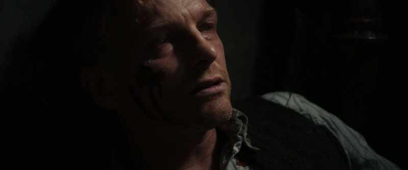 That in my thoughts I was always with her