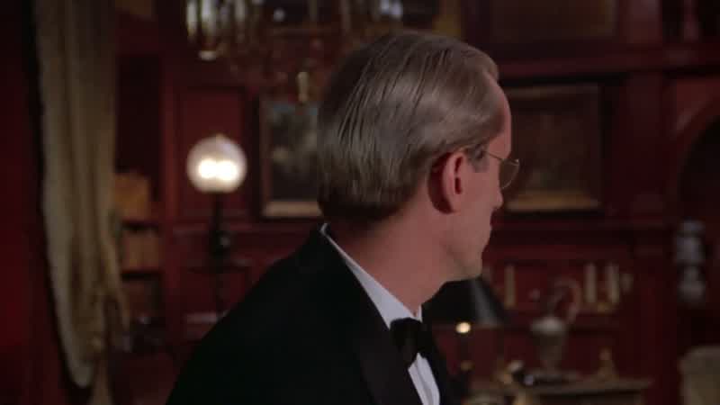 That invitation doesn't mean a goddamn thing, and you know it