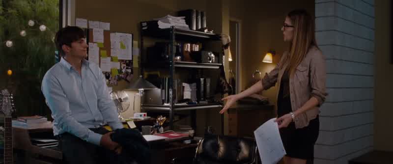 That is a chair