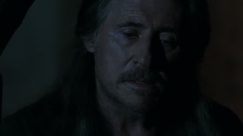 That is my hope, after I kill him