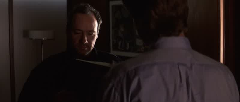 THAT IS ROBERT PORTER