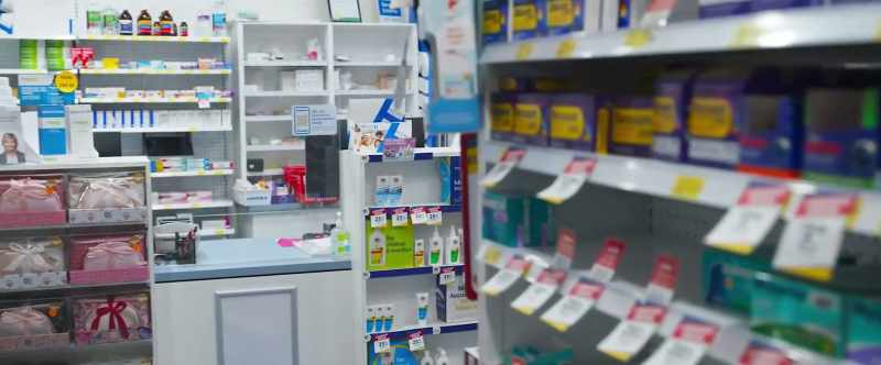 That is... That is available, but you'd need a prescription